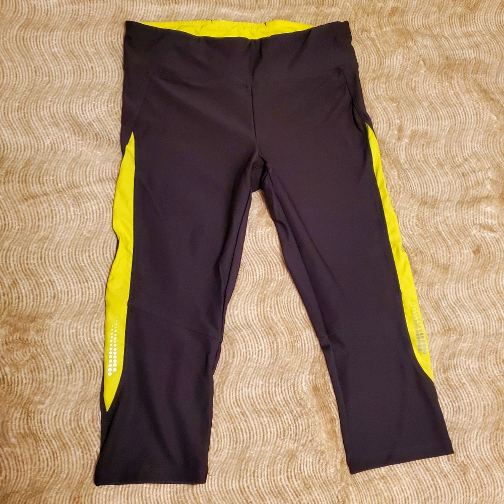PBX Pro Leggings